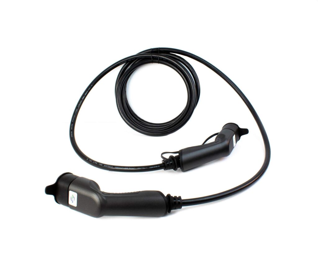 Type 2 EV Cable | 2 Year Warranty | EVSE | FREE Shipping