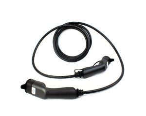 Hyundai Charging Cable | 7kW | Type 2