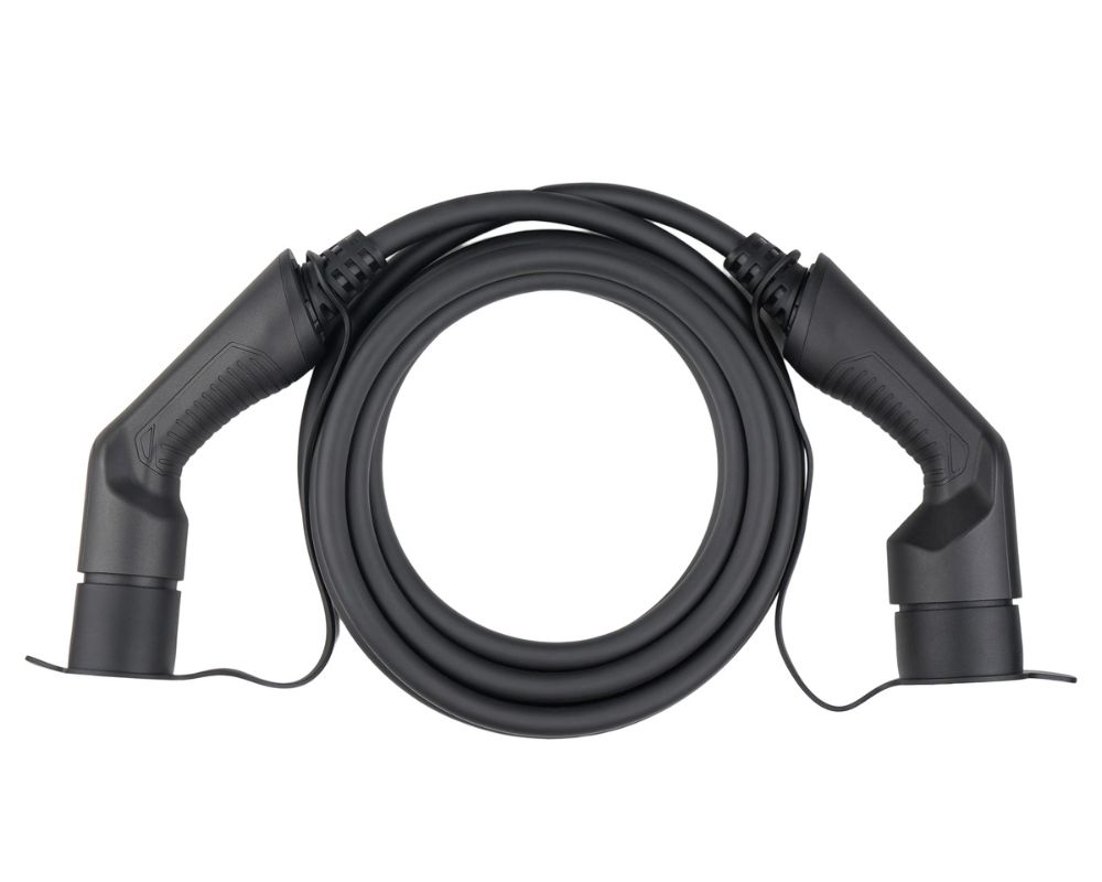 Type 2 Cable for BYD | EV Charging Cable Type 2 EVSE Australia