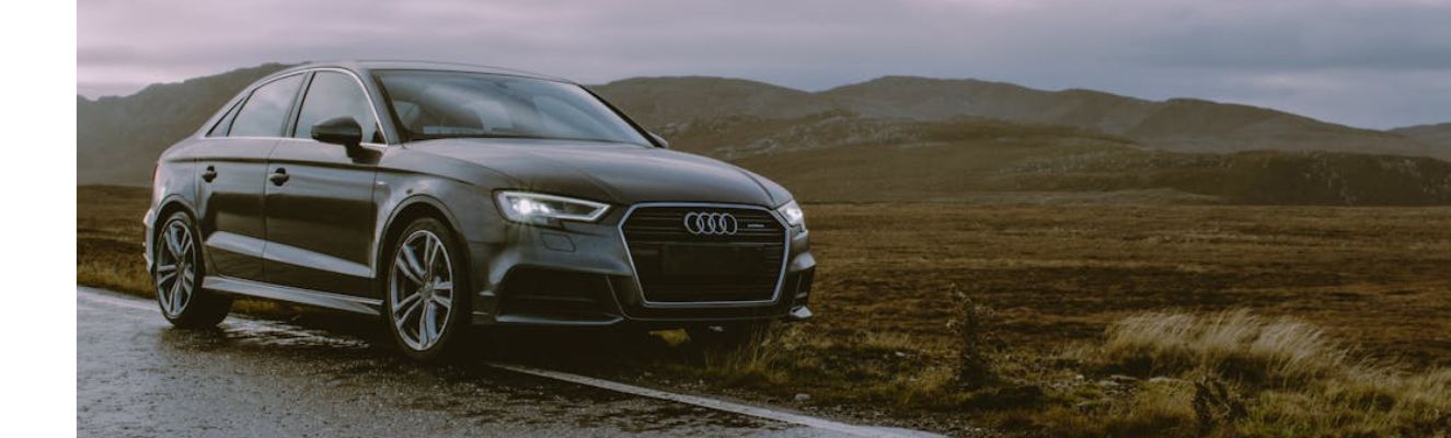 Audi Car Charger & Accessories