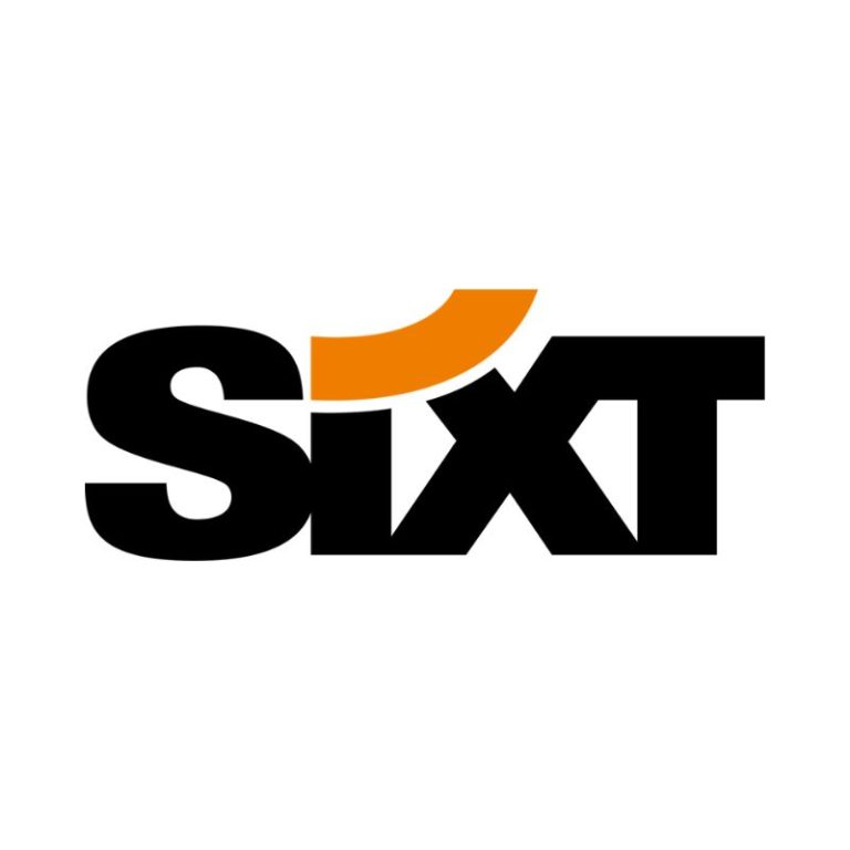 Sixt EV Charging