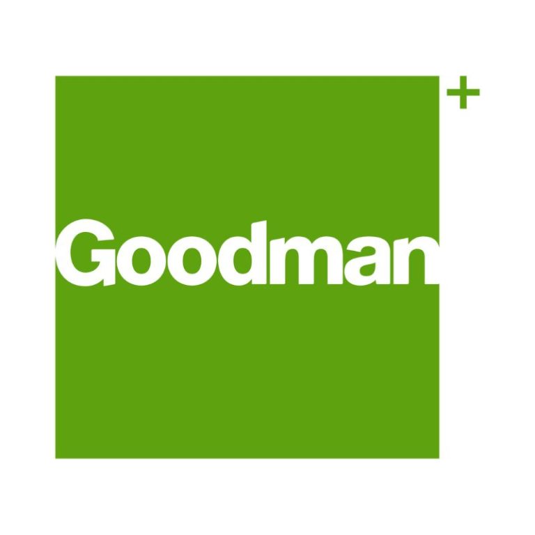 Goodman EV Charging