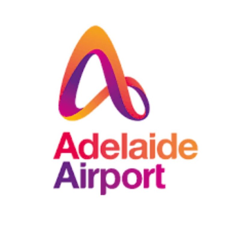 Adelaide airport