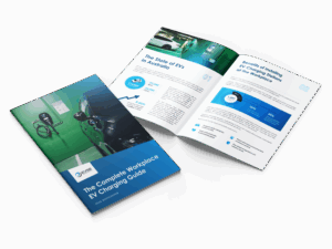 Workplace Whitepaper Mockup