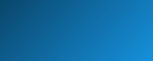 Blue Gradient Banner