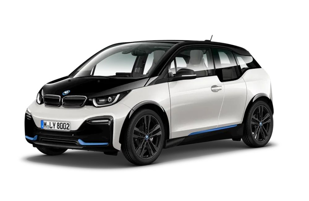 BMW i3s