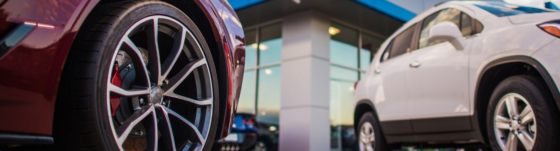 Dealership partner