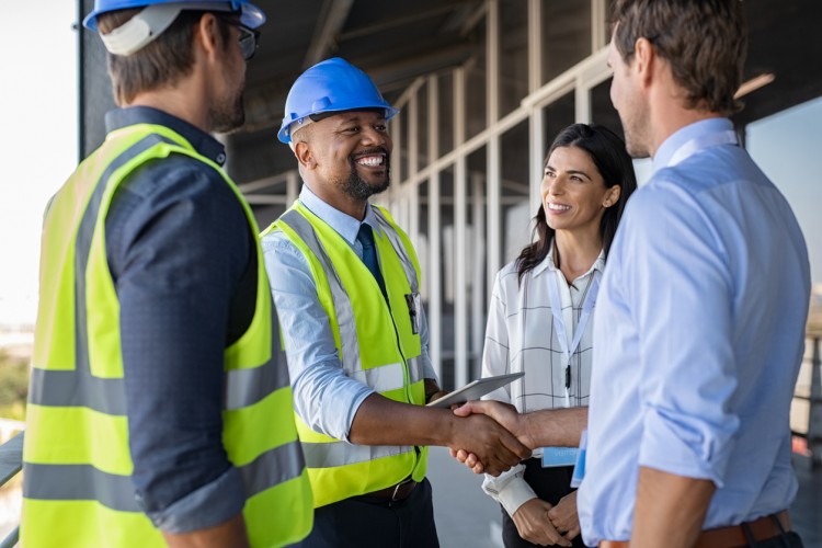 Distribution partner