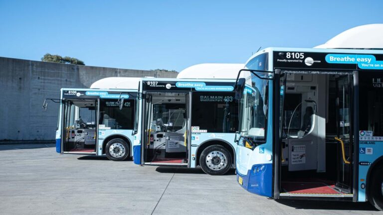 Electric Buses - What Kind of Infrastructure Do They Need and How Does ...