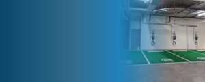 Evse Feasibility Study