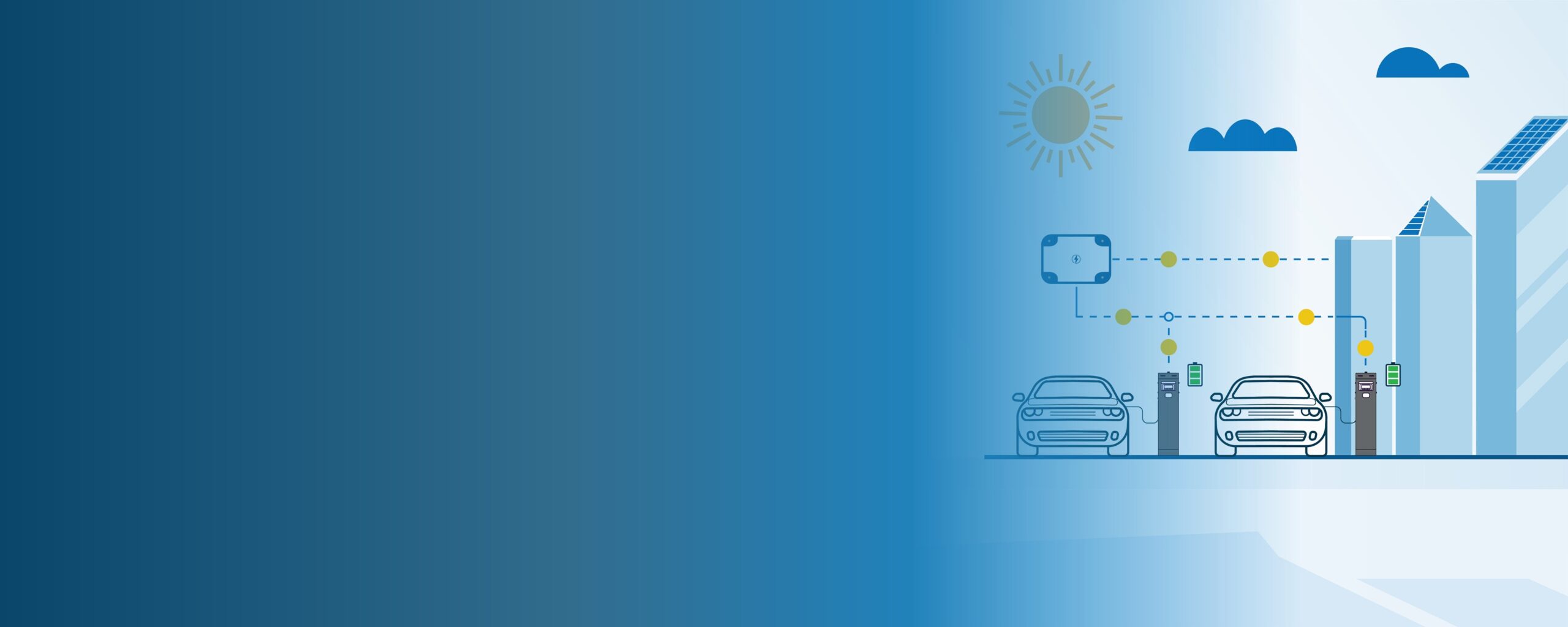 Evse Flexi Load Controller Banner