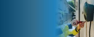 Evse Home And Commercial Installation Banner