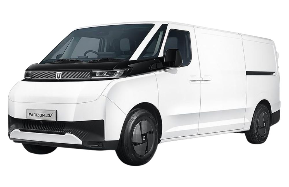 Farizon SV