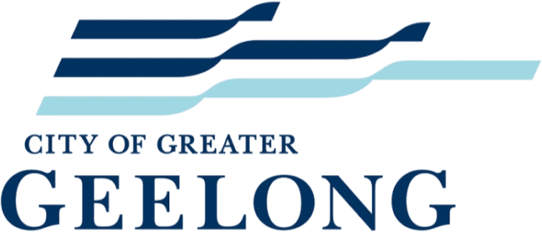 Geelong City Council Logo
