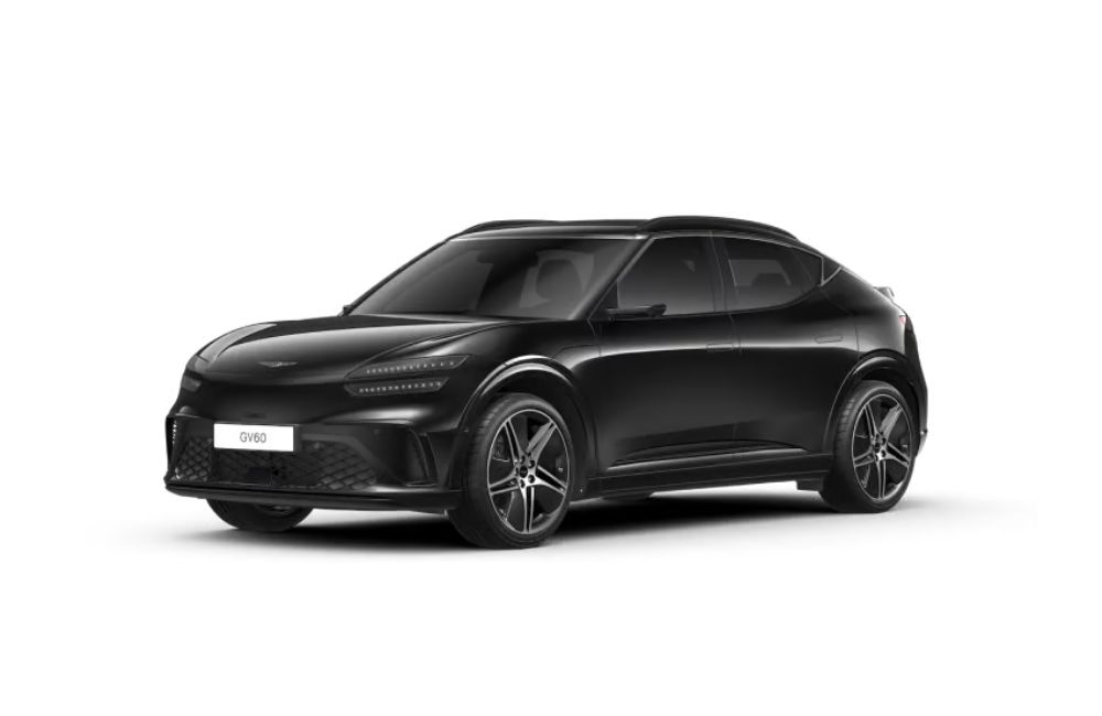 Genesis GV60