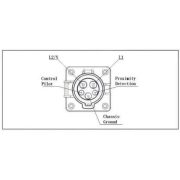 Type 1 (J1772) Inlet | 32A | Single Phase