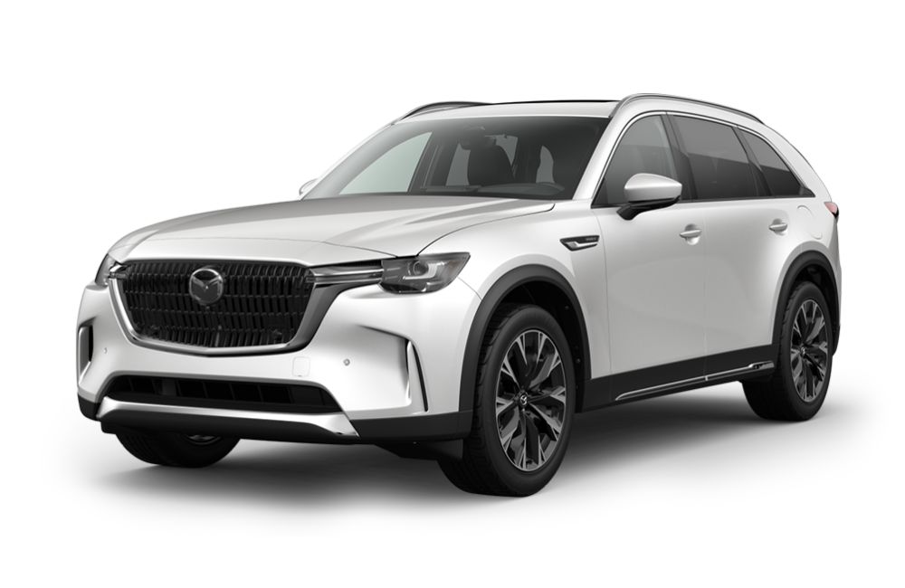 Mazda CX-90