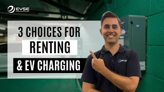 How to Charge Your EV as a Renter Image