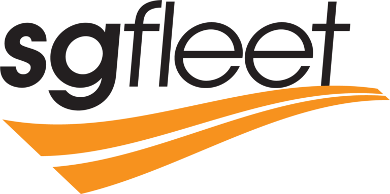 Sgfleet Logo