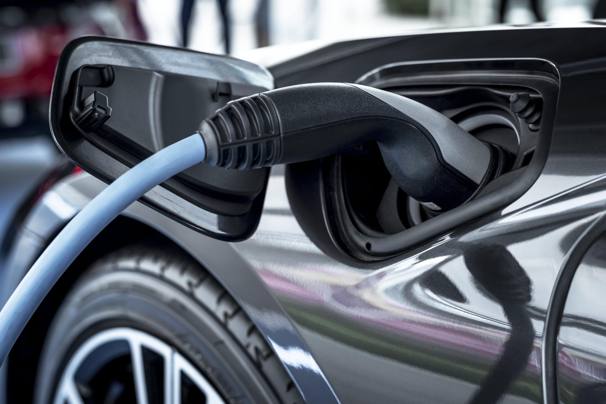 Will Solid-state Batteries Revolutionize Evs & Charging?