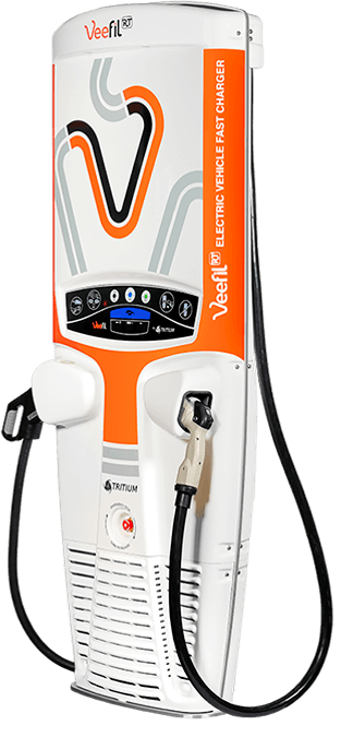 DC Charger  EV DC Fast Charger  EVSE Australia