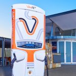 Tritium VEEFIL-RT DC Charger | 50 kW - EVSE Australia