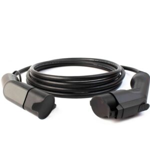 Type 1 Ev Cable - EVSE Australia