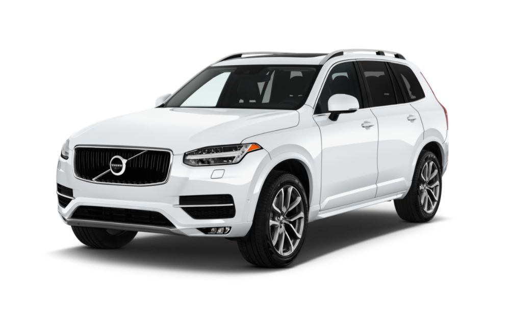 Volvo XC90 T8