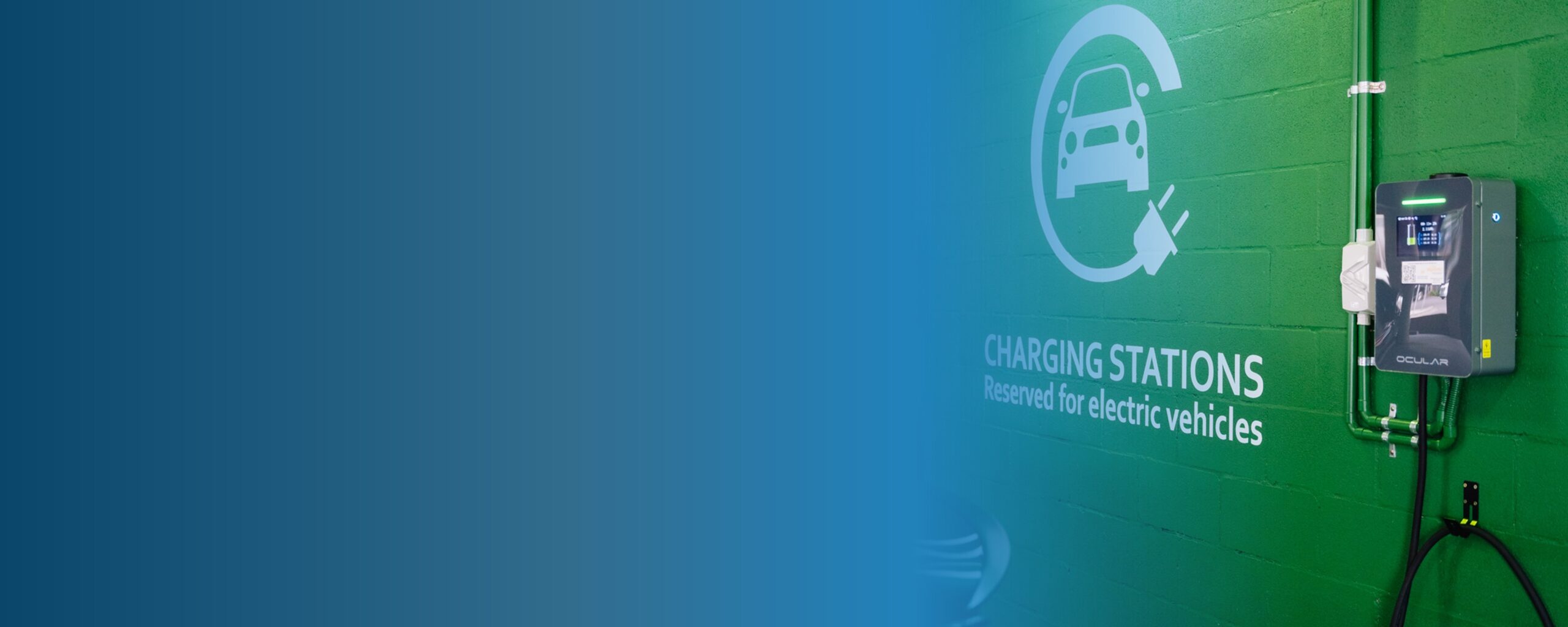 Workplace Landing Page Banner